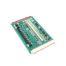 Staubli B1200-C963 TYCO MN122 (B110)