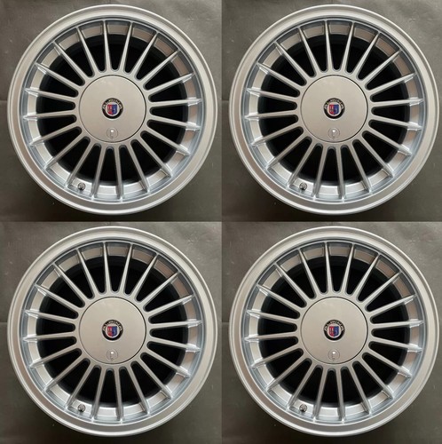 Jantes design alpina bmw - design,
