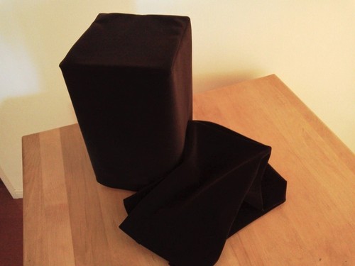 High end speaker cover for - speaker,