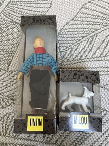 Figurine porcelaine édition