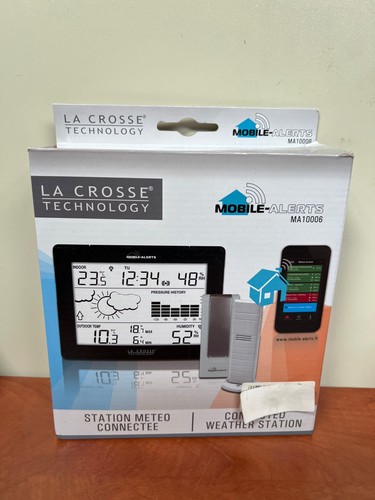 Crosse technology - crosse,
