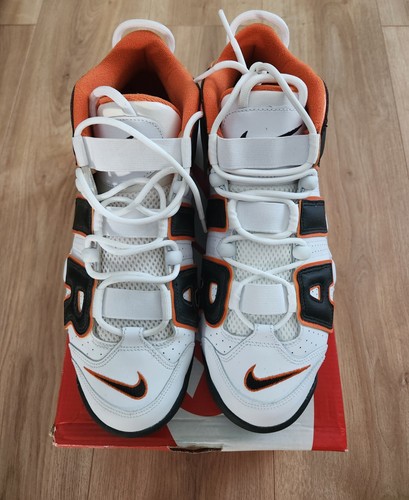 Nike air more - air,