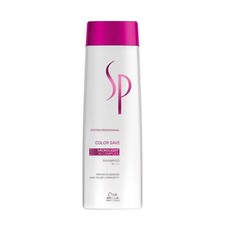 Wella SP Color Save Shampooing