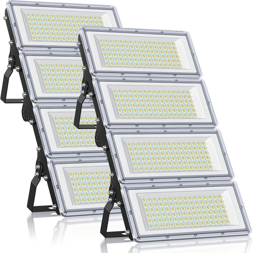 Projecteur led extérieur 400w - extérieur,