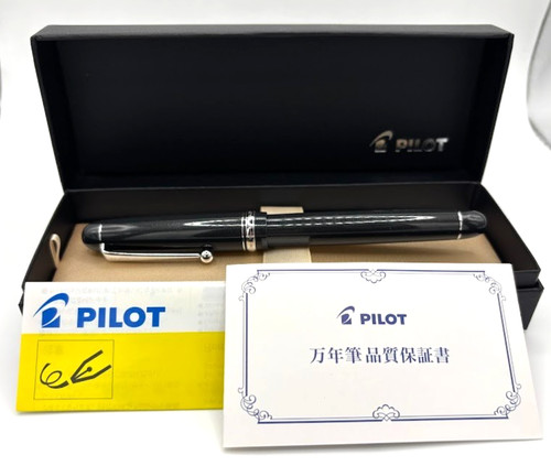 Pilot namiki custom - namiki, 2014