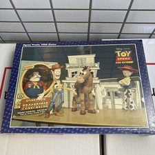 Puzzle de 1000 pièces Toy
