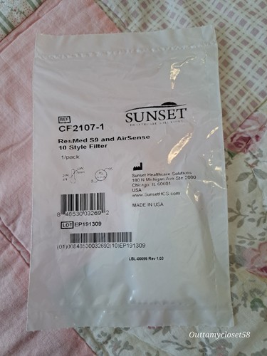 Resmed airsense 10 cpap - &,