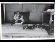 GYTHION (GRECE) FOUR à PAIN