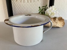 425 ⚜️ Ancien Pot de