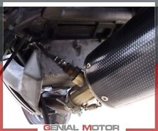 Pot d'Echappement GPR SATINOX