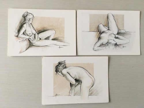 Lot cartes postales - ,