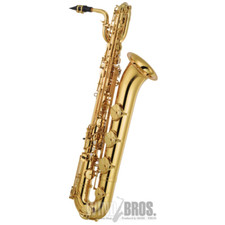 SAXOPHONE BARYTON YAMAHA