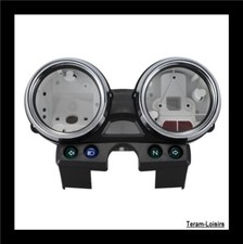 Cuvelage Coque de Compteur