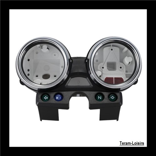 Cuvelage coque compteur - cuvelage,
