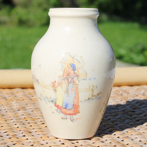 Ancien pot moutarde - pot, /