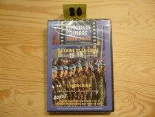 DVD : Reportages Guerre