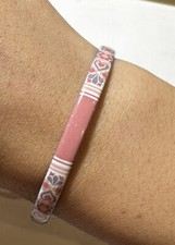 Bracelet Vintage Fin Michaela