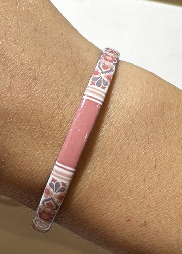 Bracelet vintage fin - bracelet, michaela