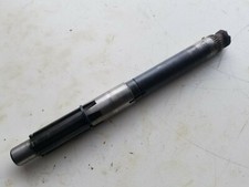 Kick Début Manche 1973 Ossa