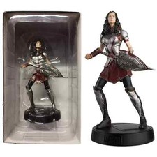Super Héros des Films Marvel Lady Sif Figurine 12 Collection Eaglemoss Comics BD