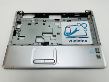 Plasturgie coque superieure