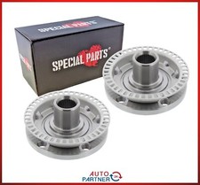 Spécial Hub Kit de Conversion Avant Sur 5x112 pour Plusachse VW Golf 3 VR6 Gti