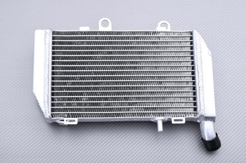 Radiateur eau gauche type - eau,
