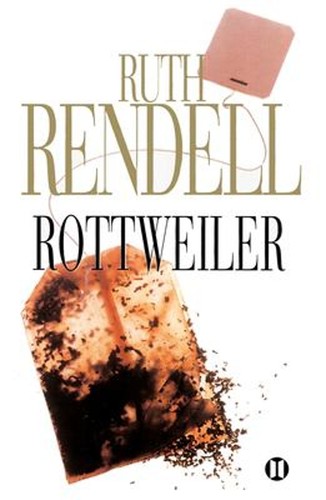 Rottweiler french edition - rottweiler,