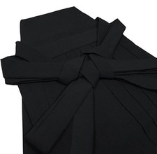 Plis japonais Hakama taille 87
