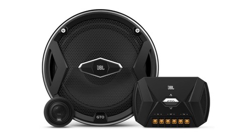 Jbl gto609c pouces - gto609c, 6,5"