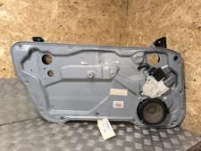 Leve vitre electrique avant gauche SEAT IBIZA 3 PHASE 2 6L3837461