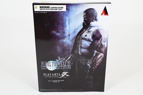 Figurine square enix play - enix,