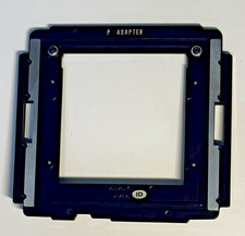 Adaptateur Mamiya RB67 P pour
