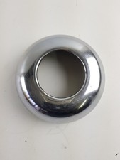 Embout échappement / Finition chromé pot HARLEY DAVIDSON modèle non identifié