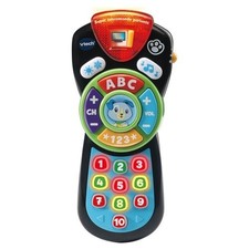 Télécommande Parlant VTech Electronics BABY Super