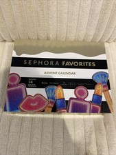 SEPHORA CALENDRIER DE L’AVENT 2025 -  COFFRET SEPHORA FAVORITES - NEUF