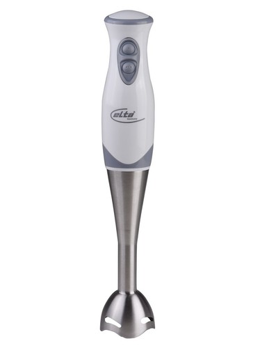 Elta mixeur plongeant acier - elta,