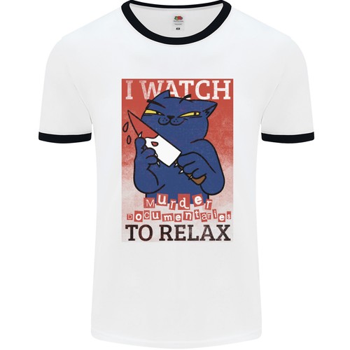Chat montre murder - chat,