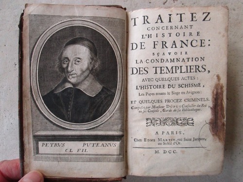 Condamnation des templiers - condamnation,