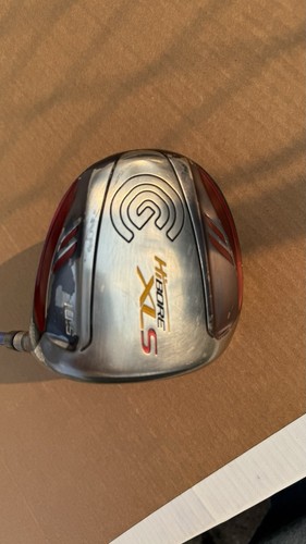 Cleveland bore xls 5 - xls, 10.5