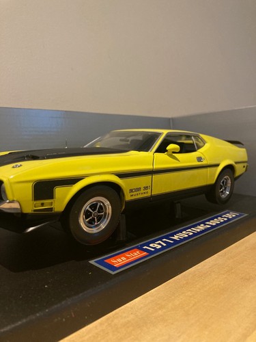 Unique sun star ford mustang - sun,