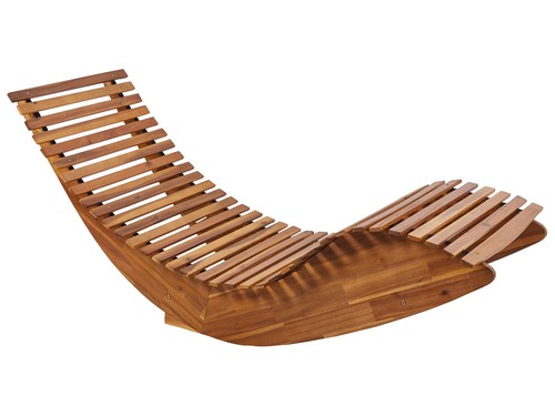 Bain soleil bascule pour - de,