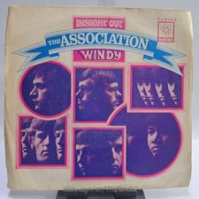 THE ASSOCIATION /THE YOUNG