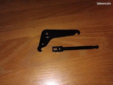 Levier de câble d'embrayage citroen ds id