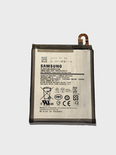 Batterie originale ba750abu - batterie,