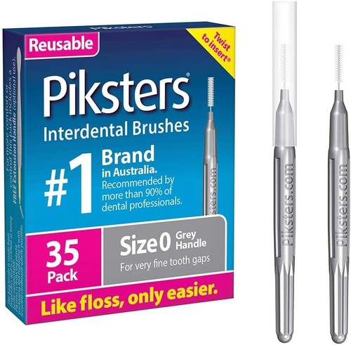 Interdental brushes pk - 35,
