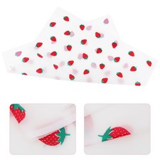  20 Sheets Papier Fleuriste