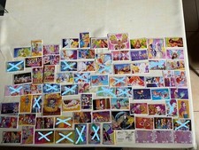 IMAGE PANINI AUTOCOLLANT STICKER VIGNETTE WINX CLUB 1CHOIX 2009 BELIEVIX GIRL