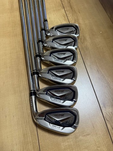Mizuno jpx fer repasser set - fer, à