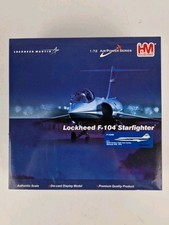 HOBBY MASTER HA1047 F-104N 811